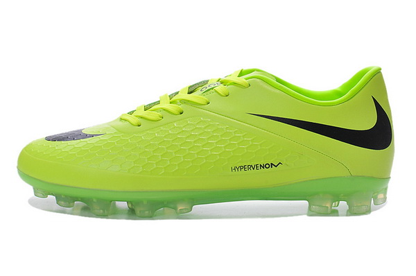 Nike Hypervenom Phantom Premium AG Men Shoes--006